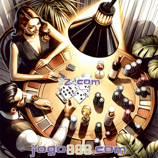 Descubra o Mundo das Loterias em jogo888.com